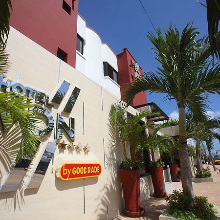 Hotel Vdn By Good Rade Dakar Bagian luar foto